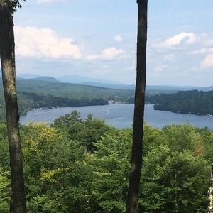 Meet your Posher, Diane